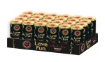 انرژی زا جنسینگ 150 میل لاوفان love fun ginseng اصل و اورجینال - تصویر 3